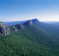 Grampians National Park - Southport Accommodation