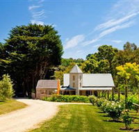 Darling Park - Southport Accommodation