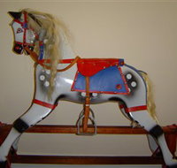 Fusspots At Inglewood - Southport Accommodation