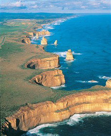 12 Apostles Flight Adventure From Apollo Bay - Southport Accommodation 0