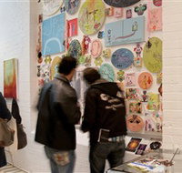 Kaleidoscope Gallery - Southport Accommodation