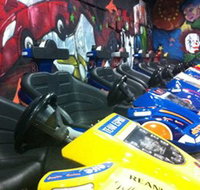 City Amusements - Southport Accommodation