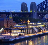 Cruise Bar Restaurant and Events - Southport Accommodation