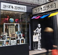 Holy Kitsch Surry Hills - Southport Accommodation
