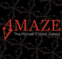 AMAZE - The Michael Crouch Gallery - Southport Accommodation