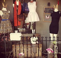 Frou Frou Designs - Southport Accommodation