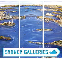 Sydney Galleries - Southport Accommodation