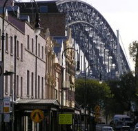 Restaurants of the Rocks - Southport Accommodation