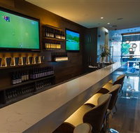 Golf in the City - Southport Accommodation