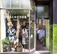 Collector Store - Southport Accommodation