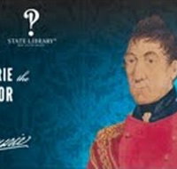 Macquarie the Governor 1810 to 1821 - Southport Accommodation