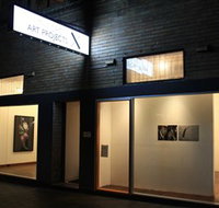 CrossArts Project - Southport Accommodation
