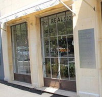 The Real Store - Southport Accommodation