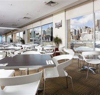 iBistro and iBar - Southport Accommodation
