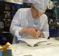 Lindt Maitre Chocolatier - Southport Accommodation