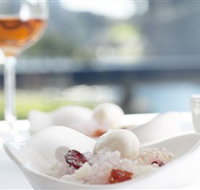 Quay Restaurant - Southport Accommodation
