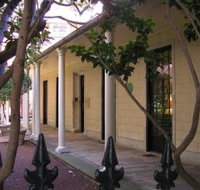 Judges House Sydney - Southport Accommodation