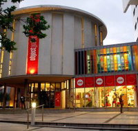Object - Australian Design Centre - Southport Accommodation
