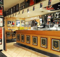 The Rugby Club - Southport Accommodation