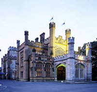 Government House - Southport Accommodation