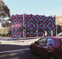 T2 Building - Southport Accommodation