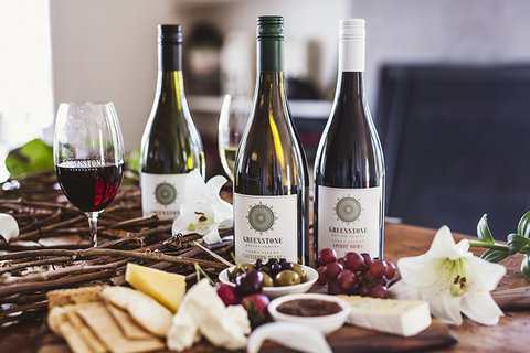 GREENSTONE VINEYARDS - Accommodation Southport 2