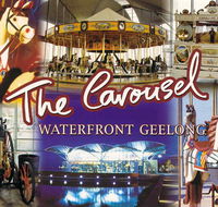 The Carousel - Southport Accommodation