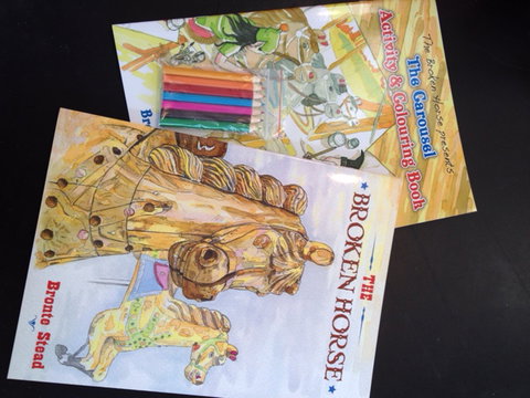 The Carousel - Southport Accommodation 5