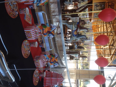 The Carousel - Southport Accommodation 7