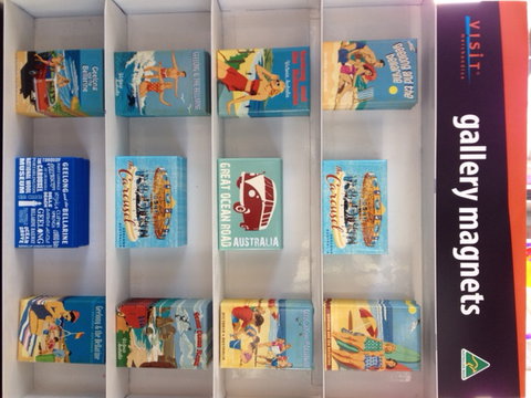 The Carousel - Southport Accommodation 8