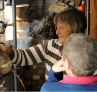 Eucalyptus Distillery Museum - Southport Accommodation