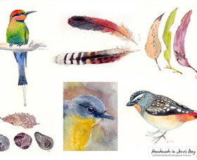 Pebbles And Pods - Accommodation Southport 0