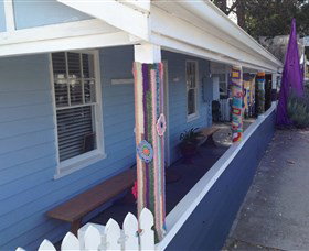 Bodalla NSW Accommodation Southport