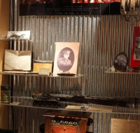 Tongarra Bicentennial Museum - Southport Accommodation