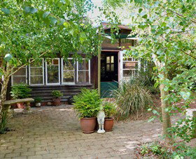 Gumnut Hideaway Gallery - Southport Accommodation 0