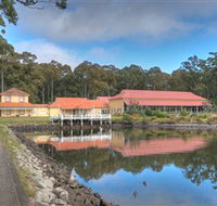 Jervis Bay Maritime Museum - Accommodation Southport
