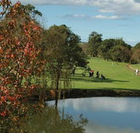 Jamberoo Golf Club - Southport Accommodation