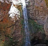 Grotto Walk - Accommodation Southport