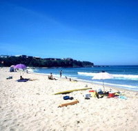 Culburra Surf Beach - Southport Accommodation