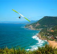 Stanwell Park Beach - Accommodation Southport