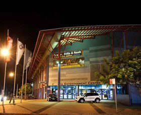 WIN Entertainment Centre - Southport Accommodation 0