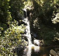 Macquarie Pass National Park - Southport Accommodation