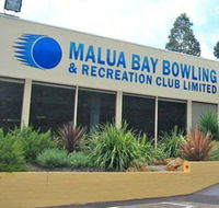 Malua Bay Bowling and Recreation Club - Accommodation Southport