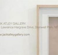 Jack Atley Gallery - Accommodation Southport