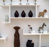 Swinging Swaggy Pottery Gift Ware and Cafe - Southport Accommodation