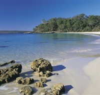 NSW Jervis Bay National Park - Southport Accommodation