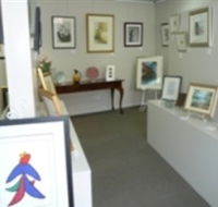 Kiama Art Gallery - Southport Accommodation