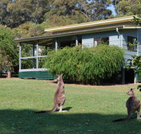 Murramarang National Park - Accommodation Southport