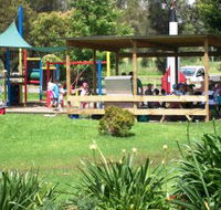 Nowra Golf Range and Putt Putt - Accommodation Southport