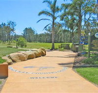 Callala Beach RSL Country Golf Club - Accommodation Southport